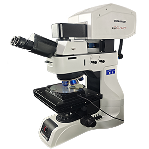 共焦顯微鏡CREATIVE DC100